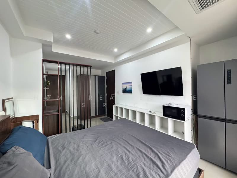 The Clubhouse Residence : เดอะ คลับ เฮาส์ พัทยา, ชลบุรี, หมู่ 12 เกษตรสิน ซอย 2, หนองปรือ, บางละมุง, ชลบุรี, 28 ตร.ม., คอนโด ขาย, โดย HOME Real Estate Service, 500412735 - DDproperty.com