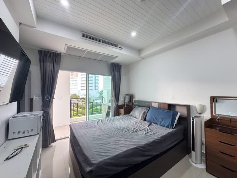 The Clubhouse Residence : เดอะ คลับ เฮาส์ พัทยา, ชลบุรี, หมู่ 12 เกษตรสิน ซอย 2, หนองปรือ, บางละมุง, ชลบุรี, 28 ตร.ม., คอนโด ขาย, โดย HOME Real Estate Service, 500412735 - DDproperty.com