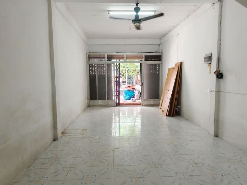 ทาวน์เฮ้าส์ทุ่งครุ กรุงเทพมหานคร, Bangkok, Thung Khru, Bangkok, 2 Bedrooms, 100 sqm, Townhouse For Sale, by The Best Property บี, 500412738 - DDproperty.com
