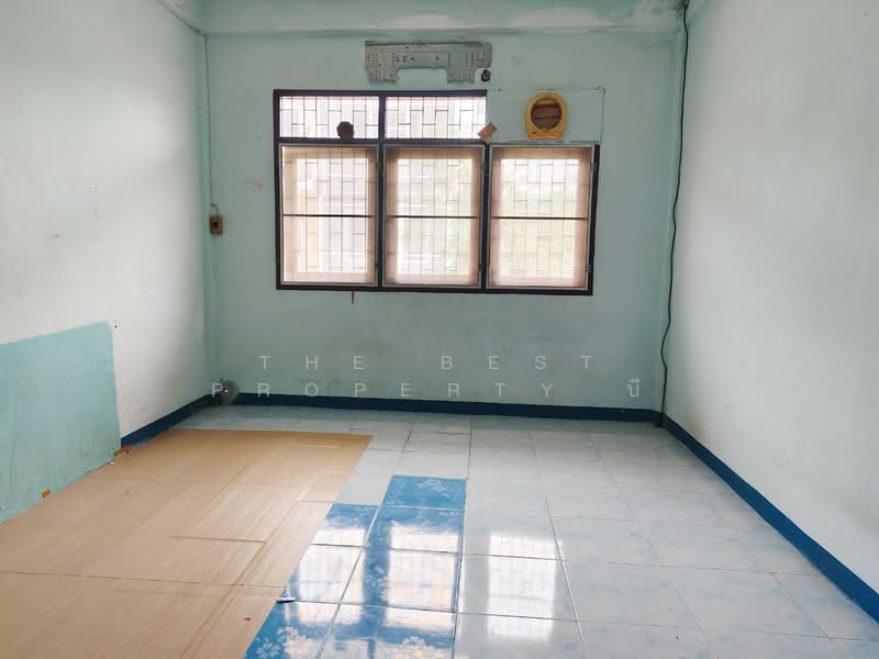 ทาวน์เฮ้าส์ทุ่งครุ กรุงเทพมหานคร, Bangkok, Thung Khru, Bangkok, 2 Bedrooms, 100 sqm, Townhouse For Sale, by The Best Property บี, 500412738 - DDproperty.com