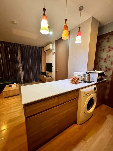 Green Lake Sriracha, Chon Buri (Pattaya), 399 Si Racha-Nong Yai Bu Rd, Surasak, Si Racha, Chon Buri (Pattaya), 1 Bedroom, 50 sqm, Condo For Rent, by A House Property Co.,Ltd., 500412739 - DDproperty.com