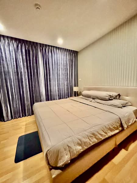 Green Lake Sriracha, Chon Buri (Pattaya), 399 Si Racha-Nong Yai Bu Rd, Surasak, Si Racha, Chon Buri (Pattaya), 1 Bedroom, 50 sqm, Condo For Rent, by A House Property Co.,Ltd., 500412739 - DDproperty.com