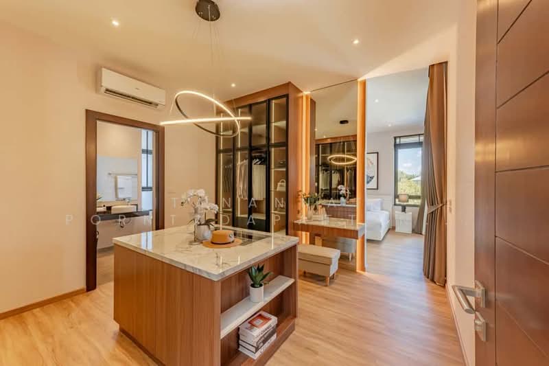 Luxury Pool Villa, Chiang Mai, Pa Daet, Muang Chiang Mai, Chiang Mai, 4 Bedrooms, 306 sqm, Villa For Sale, by Tanannat Porntadapattanayothin, 500412742 - DDproperty.com