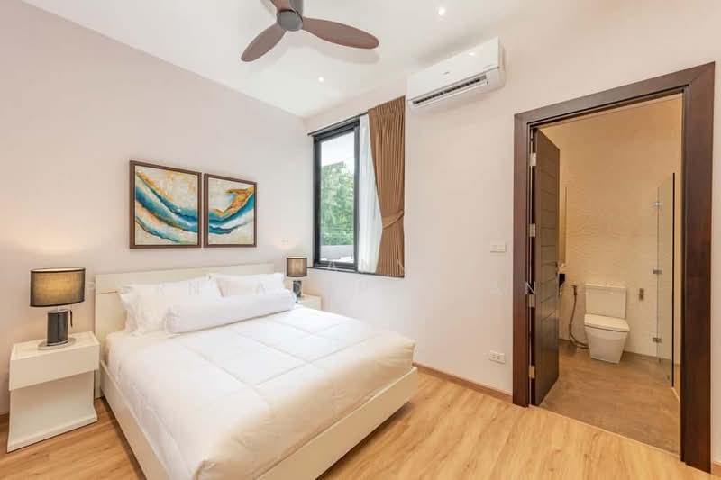 Luxury Pool Villa, Chiang Mai, Pa Daet, Muang Chiang Mai, Chiang Mai, 4 Bedrooms, 306 sqm, Villa For Sale, by Tanannat Porntadapattanayothin, 500412742 - DDproperty.com