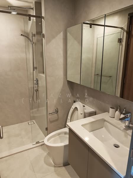 Mekin HAUS, Chiang Mai, Fa Ham, Muang Chiang Mai, Chiang Mai, 1 Bedroom, 37 sqm, Condo For Rent, by Fazwaz (Thailand) Co., Ltd., 500412743 - DDproperty.com