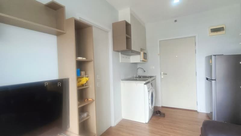 Notting Hill Sukhumvit-Praksa, Samut Prakan, 188 Moo 1 Thanon Phraeksa, Tai Ban Mai, Muang Samut Prakarn, Samut Prakan, 1 Bedroom, 23 sqm, Condo For Sale, by The Best Property ณิชา, 500412744 - DDproperty.com