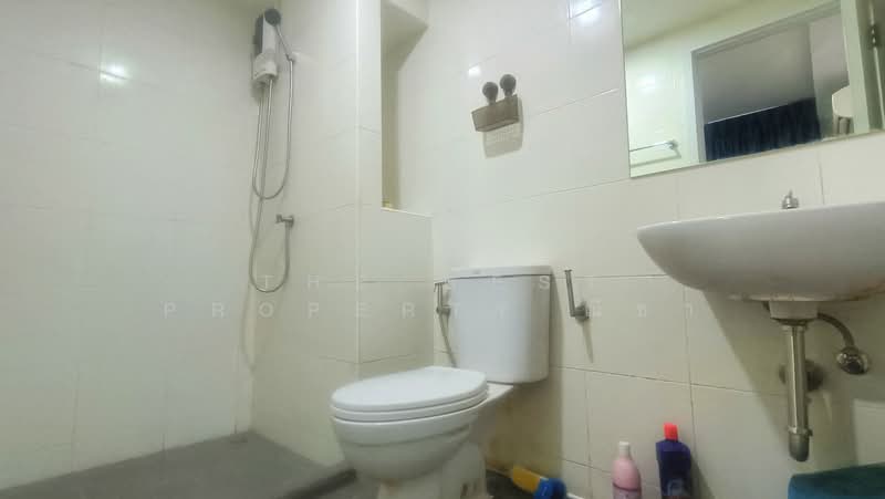 Notting Hill Sukhumvit-Praksa : น็อตติ้ง ฮิลล์ สุขุมวิท - แพรกษา, สมุทรปราการ, 188 หมู่ที่ 1 ถนนแพรกษา, ท้ายบ้านใหม่, เมืองสมุทรปราการ, สมุทรปราการ, 23 ตร.ม., คอนโด ขาย, โดย The Best Property ณิชา, 500412744 - DDproperty.com