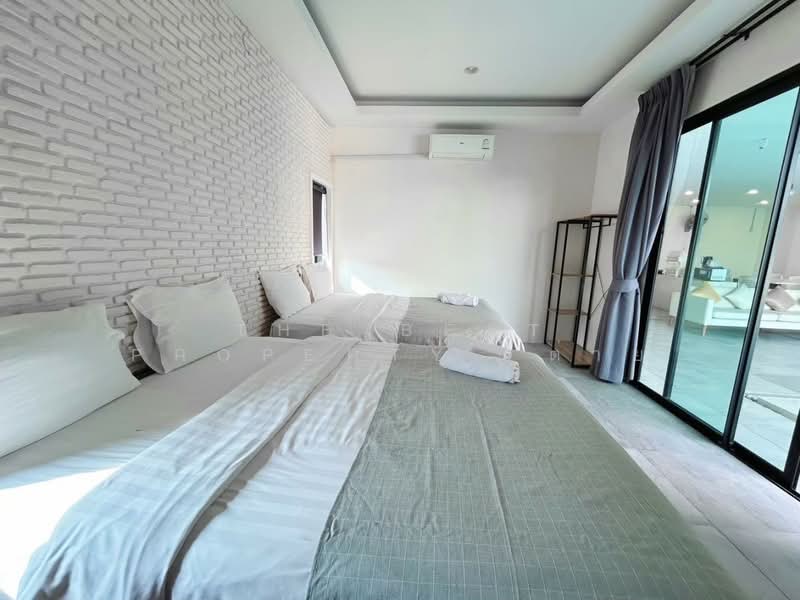 บ้านเดี่ยวหัวหิน ประจวบคีรีขันธ์, Prachuap Khiri Khan, Hin Lek Fai, Hua Hin, Prachuap Khiri Khan, 4 Bedrooms, 262 sqm, Single Detached House For Sale, by The Best Property ต่าย, 500412745 - DDproperty.com