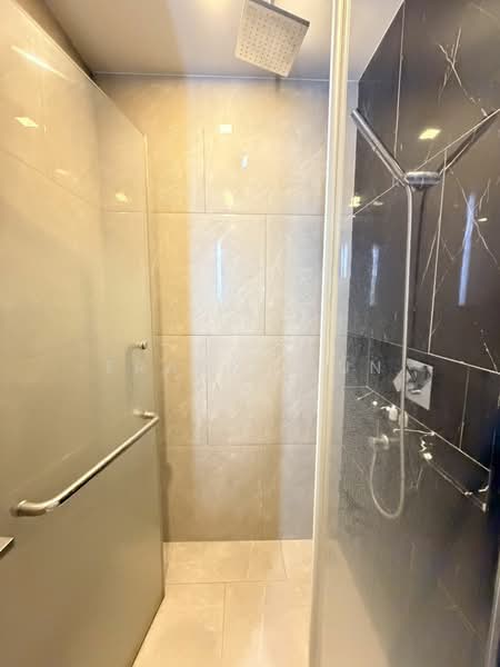 One9Five Asoke-Rama 9, Bangkok, 195 Soi Rama 9 Soi 5, Huai Khwang, Bangkok, 1 Bedroom, 27 sqm, Condo For Rent, by Frank. Sun, 500412746 - DDproperty.com