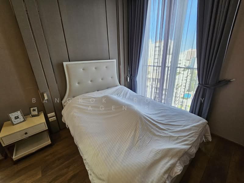 Noble BE33, Bangkok, 19 Soi Sukhumvit 33, Khlong Tan Nua, Watthana, Bangkok, 1 Bedroom, 44 sqm, Condo For Rent, by BANGKOK PROPERTY AGENTS, 500412748 - DDproperty.com