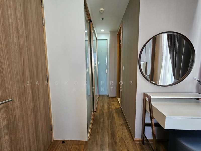 Noble BE33, Bangkok, 19 Soi Sukhumvit 33, Khlong Tan Nua, Watthana, Bangkok, 1 Bedroom, 44 sqm, Condo For Rent, by BANGKOK PROPERTY AGENTS, 500412748 - DDproperty.com