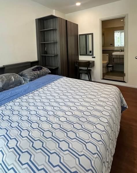 The Space Condominium, Phuket, 168 Soi Na Suaa, Wichit, Muang Phuket, Phuket, 1 Bedroom, 27 sqm, Condo For Sale, by Connex Property, 500412749 - DDproperty.com