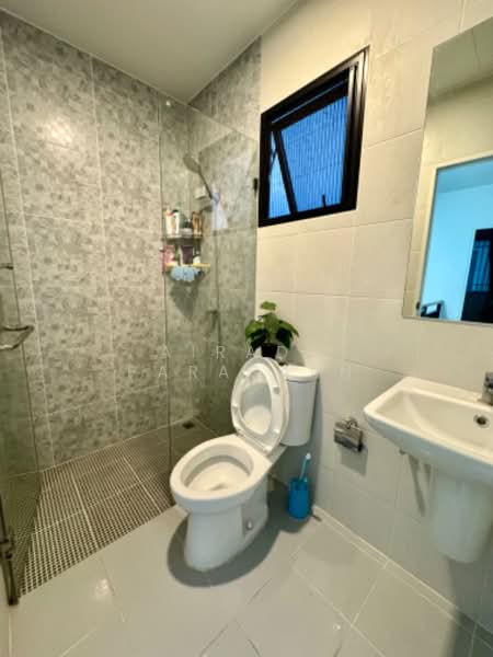 Pleno Rangsit, Pathum Thani, Ban Klang, Muang Pathum Thani, Pathum Thani, 2 Bedrooms, 118 sqm, Townhouse For Rent, by Airada Parasarn, 500412750 - DDproperty.com