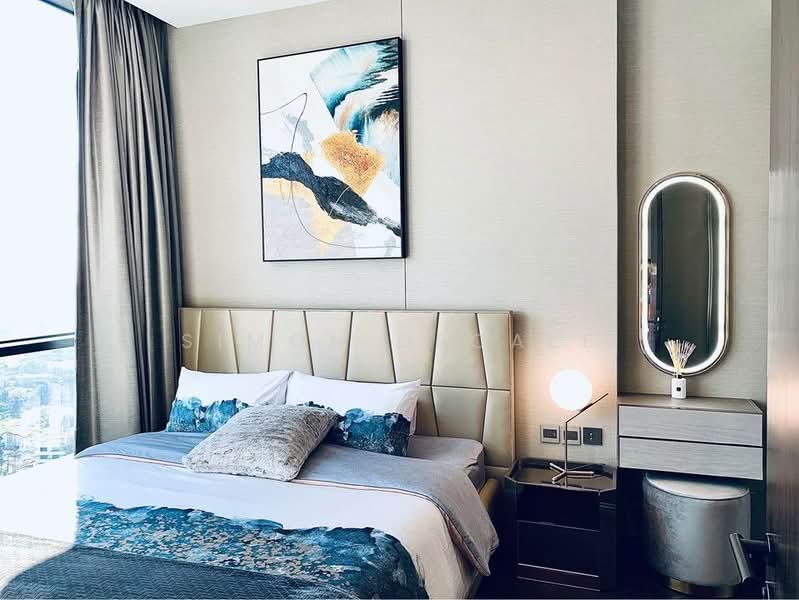 The Esse Sukhumvit 36 : ดิ เอส สุขุมวิท 36, กรุงเทพ, ซอยสุขุมวิท 36 ถนนสุขุมวิท, พระโขนง, คลองเตย, กรุงเทพ, 44 ตร.ม., คอนโด ขาย, โดย Simon Decalf, 500412751 - DDproperty.com