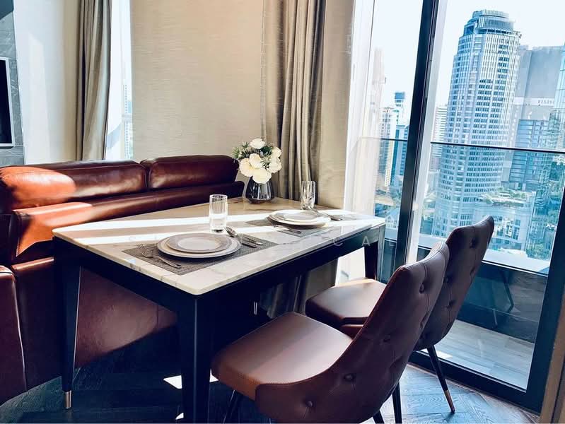 The Esse Sukhumvit 36 : ดิ เอส สุขุมวิท 36, กรุงเทพ, ซอยสุขุมวิท 36 ถนนสุขุมวิท, พระโขนง, คลองเตย, กรุงเทพ, 44 ตร.ม., คอนโด ขาย, โดย Simon Decalf, 500412751 - DDproperty.com