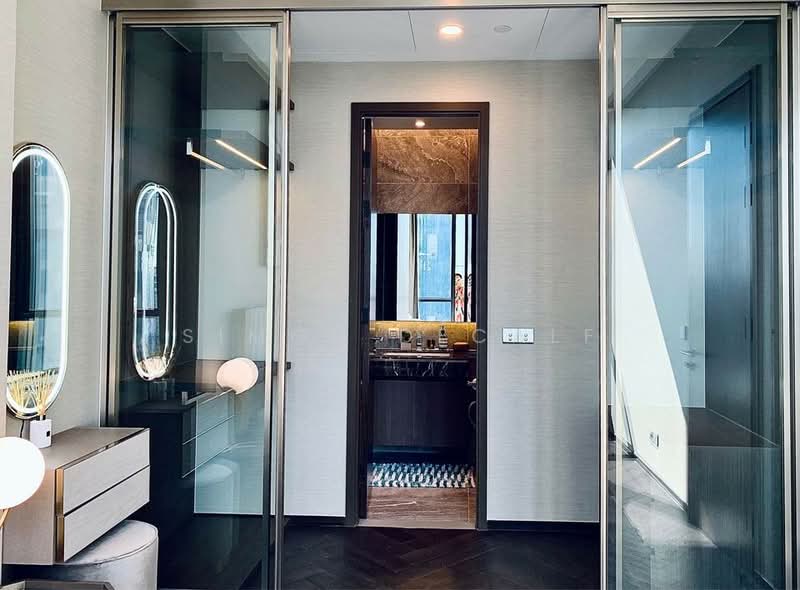 The Esse Sukhumvit 36, Bangkok, Soi Sukhumvit 36, Sukhumvit Road, Phra Kanong, Khlong Toei, Bangkok, 1 Bedroom, 44 sqm, Condo For Sale, by Simon Decalf, 500412751 - DDproperty.com