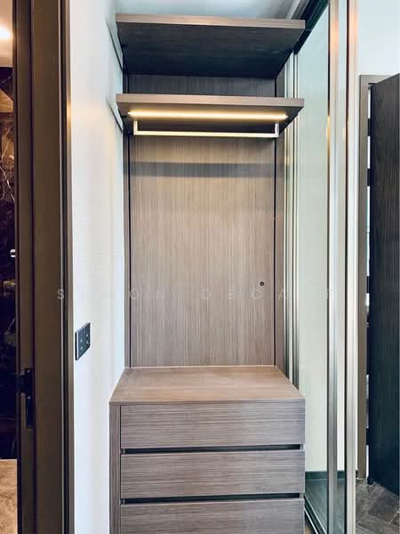 The Esse Sukhumvit 36, Bangkok, Soi Sukhumvit 36, Sukhumvit Road, Phra Kanong, Khlong Toei, Bangkok, 1 Bedroom, 44 sqm, Condo For Sale, by Simon Decalf, 500412751 - DDproperty.com