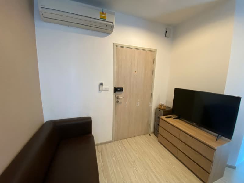 IDEO MOBI Sukhumvit Eastgate, Bangkok, 4371 Sukhumvit Road, Bang Na, Bangkok, Studio, 22 sqm, Condo For Rent, by Zom (ส้ม), 500412752 - DDproperty.com