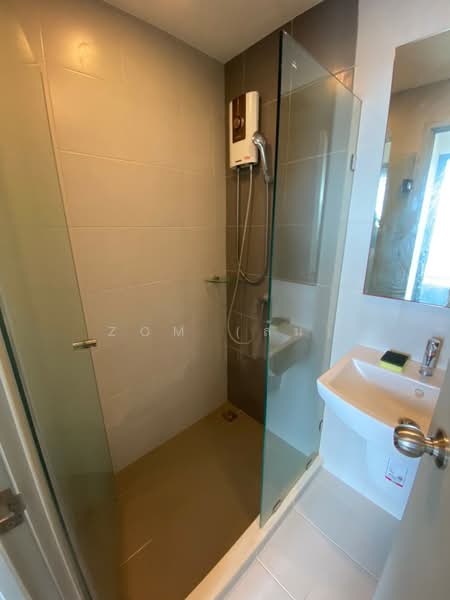 IDEO MOBI Sukhumvit Eastgate, Bangkok, 4371 Sukhumvit Road, Bang Na, Bangkok, Studio, 22 sqm, Condo For Rent, by Zom (ส้ม), 500412752 - DDproperty.com