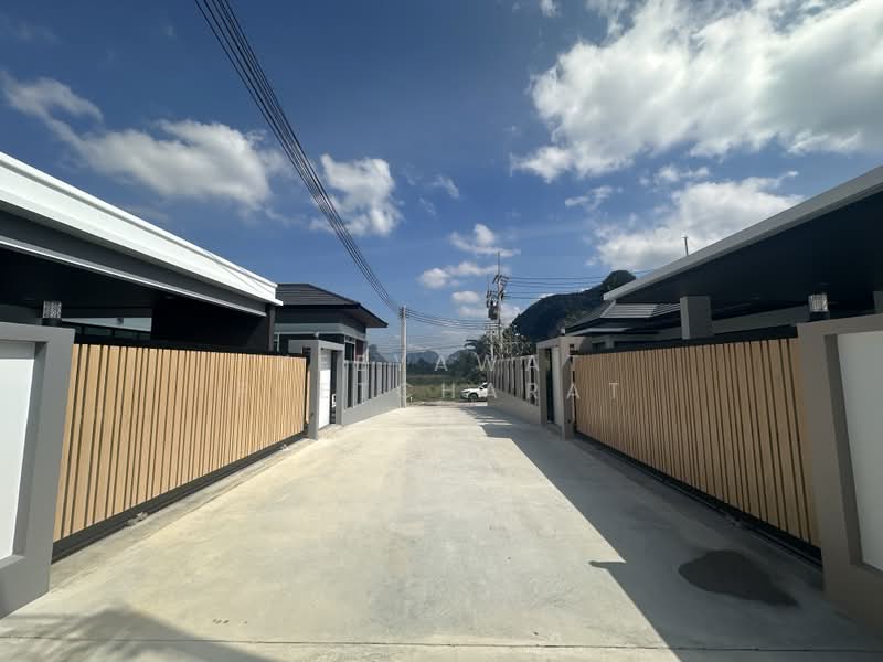 Contemporary Pool Villa | Nopparat Thara - Ao Nang, Krabi, กระบี่, Nopparat Thara, อ่าวนาง, เมืองกระบี่, กระบี่, 248 ตร.ม., วิลล่า ขาย, โดย Keeyawat Phetcharat, 500412753 - DDproperty.com