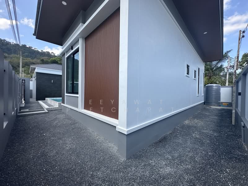 Contemporary Pool Villa | Nopparat Thara - Ao Nang, Krabi, กระบี่, Nopparat Thara, อ่าวนาง, เมืองกระบี่, กระบี่, 248 ตร.ม., วิลล่า ขาย, โดย Keeyawat Phetcharat, 500412753 - DDproperty.com