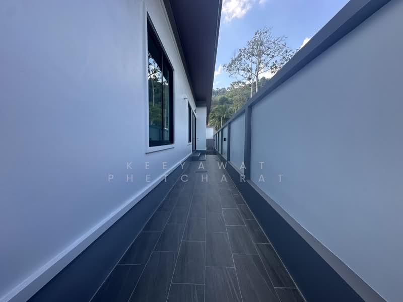 Contemporary Pool Villa | Nopparat Thara - Ao Nang, Krabi, Nopparat Thara, Ao Nang, Muang Krabi, Krabi, 3 Bedrooms, 248 sqm, Villa For Sale, by Keeyawat Phetcharat, 500412753 - DDproperty.com