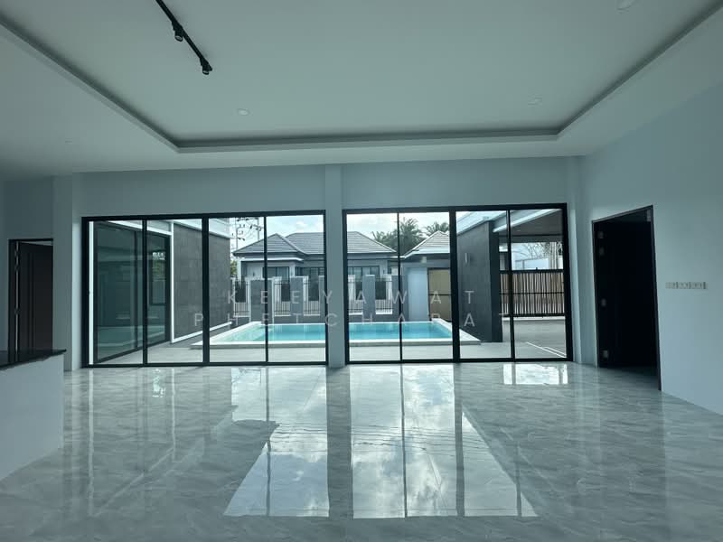 Contemporary Pool Villa | Nopparat Thara - Ao Nang, Krabi, กระบี่, Nopparat Thara, อ่าวนาง, เมืองกระบี่, กระบี่, 248 ตร.ม., วิลล่า ขาย, โดย Keeyawat Phetcharat, 500412753 - DDproperty.com