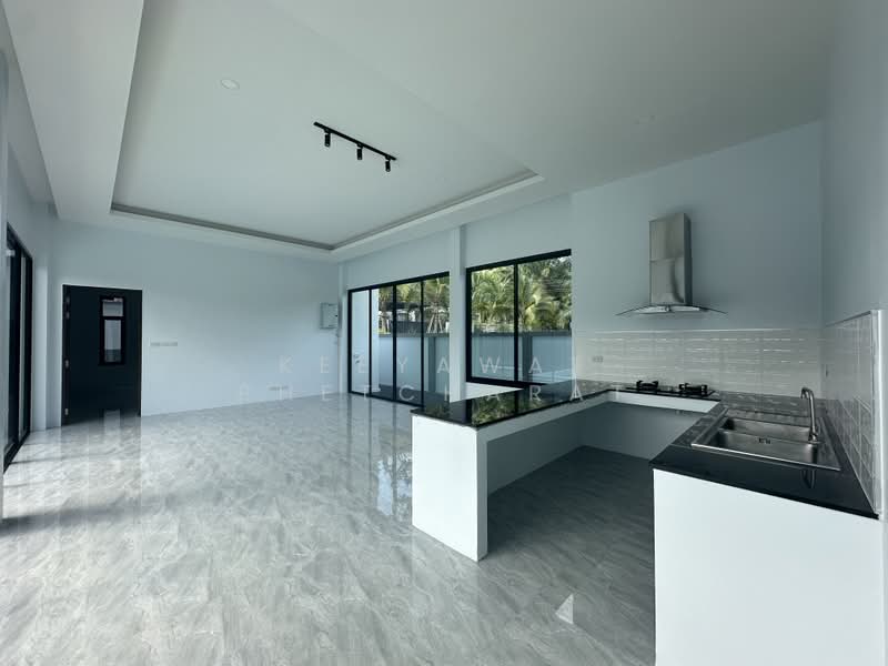 Contemporary Pool Villa | Nopparat Thara - Ao Nang, Krabi, กระบี่, Nopparat Thara, อ่าวนาง, เมืองกระบี่, กระบี่, 248 ตร.ม., วิลล่า ขาย, โดย Keeyawat Phetcharat, 500412753 - DDproperty.com