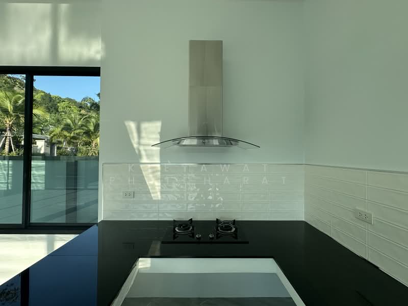Contemporary Pool Villa | Nopparat Thara - Ao Nang, Krabi, Nopparat Thara, Ao Nang, Muang Krabi, Krabi, 3 Bedrooms, 248 sqm, Villa For Sale, by Keeyawat Phetcharat, 500412753 - DDproperty.com