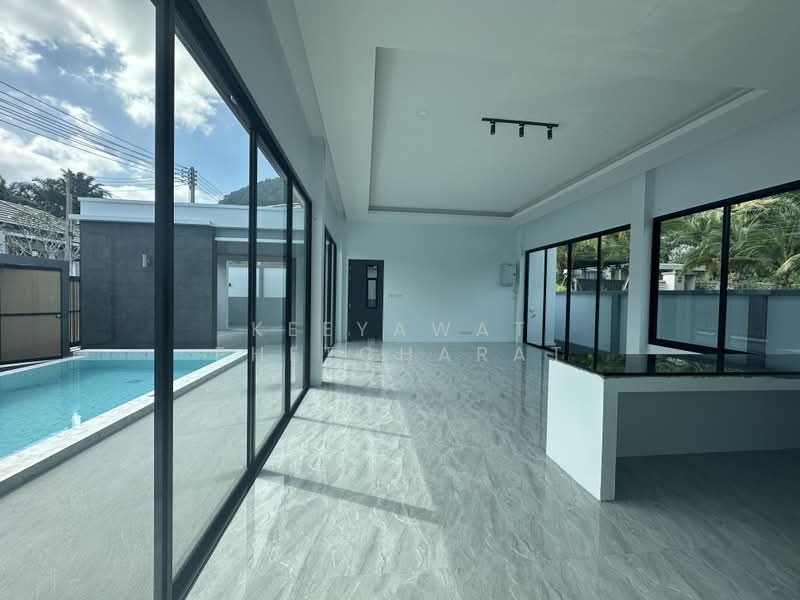 Contemporary Pool Villa | Nopparat Thara - Ao Nang, Krabi, กระบี่, Nopparat Thara, อ่าวนาง, เมืองกระบี่, กระบี่, 248 ตร.ม., วิลล่า ขาย, โดย Keeyawat Phetcharat, 500412753 - DDproperty.com