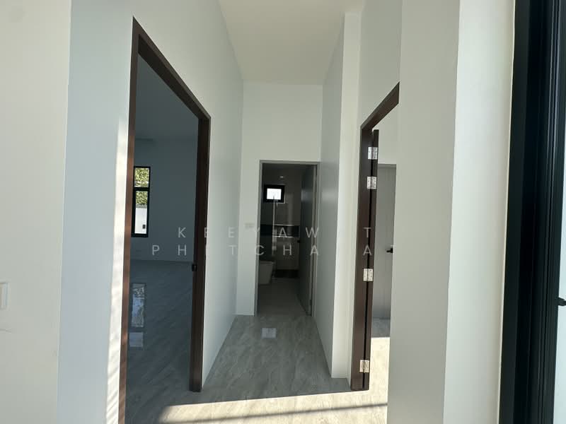 Contemporary Pool Villa | Nopparat Thara - Ao Nang, Krabi, Nopparat Thara, Ao Nang, Muang Krabi, Krabi, 3 Bedrooms, 248 sqm, Villa For Sale, by Keeyawat Phetcharat, 500412753 - DDproperty.com