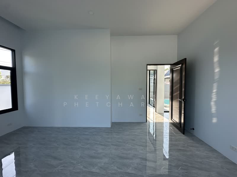 Contemporary Pool Villa | Nopparat Thara - Ao Nang, Krabi, Nopparat Thara, Ao Nang, Muang Krabi, Krabi, 3 Bedrooms, 248 sqm, Villa For Sale, by Keeyawat Phetcharat, 500412753 - DDproperty.com