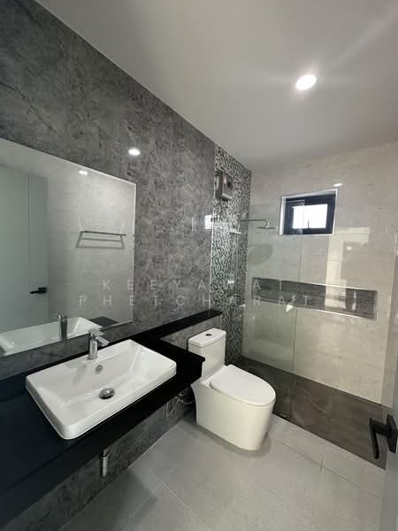 Contemporary Pool Villa | Nopparat Thara - Ao Nang, Krabi, Nopparat Thara, Ao Nang, Muang Krabi, Krabi, 3 Bedrooms, 248 sqm, Villa For Sale, by Keeyawat Phetcharat, 500412753 - DDproperty.com