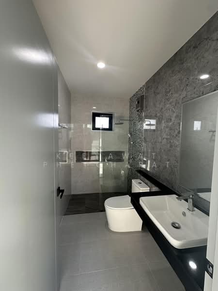 Contemporary Pool Villa | Nopparat Thara - Ao Nang, Krabi, Nopparat Thara, Ao Nang, Muang Krabi, Krabi, 3 Bedrooms, 248 sqm, Villa For Sale, by Keeyawat Phetcharat, 500412753 - DDproperty.com