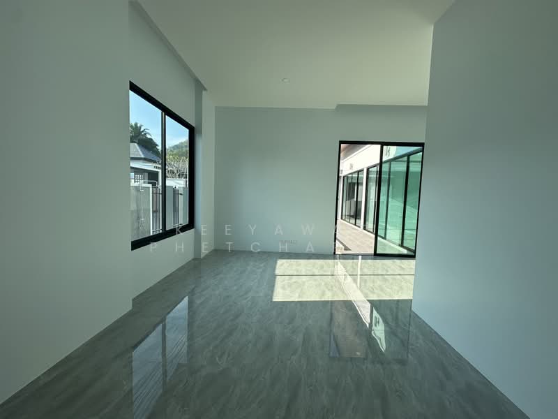 Contemporary Pool Villa | Nopparat Thara - Ao Nang, Krabi, Nopparat Thara, Ao Nang, Muang Krabi, Krabi, 3 Bedrooms, 248 sqm, Villa For Sale, by Keeyawat Phetcharat, 500412753 - DDproperty.com
