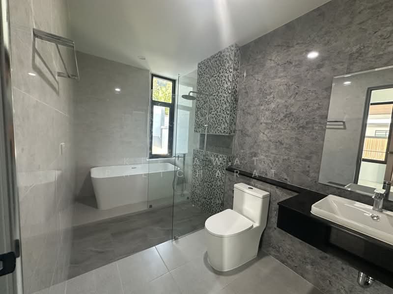 Contemporary Pool Villa | Nopparat Thara - Ao Nang, Krabi, กระบี่, Nopparat Thara, อ่าวนาง, เมืองกระบี่, กระบี่, 248 ตร.ม., วิลล่า ขาย, โดย Keeyawat Phetcharat, 500412753 - DDproperty.com