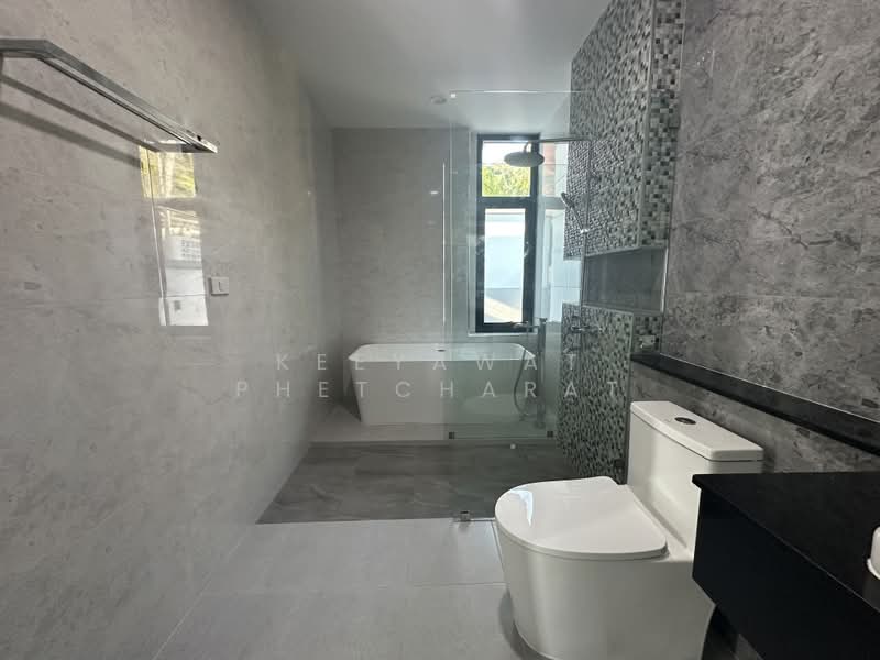 Contemporary Pool Villa | Nopparat Thara - Ao Nang, Krabi, Nopparat Thara, Ao Nang, Muang Krabi, Krabi, 3 Bedrooms, 248 sqm, Villa For Sale, by Keeyawat Phetcharat, 500412753 - DDproperty.com