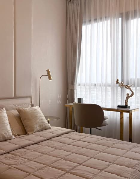 Knightsbridge Prime Onnut : ไนท์บริดจ์ ไพร์ม อ่อนนุช, กรุงเทพ, ซอยอ่อนนุช 1/1 ถนนสุขุมวิท 77, พระโขนงเหนือ, วัฒนา, กรุงเทพ, 23 ตร.ม., คอนโด ให้เช่า, โดย Thida Thewinram, 500412754 - DDproperty.com