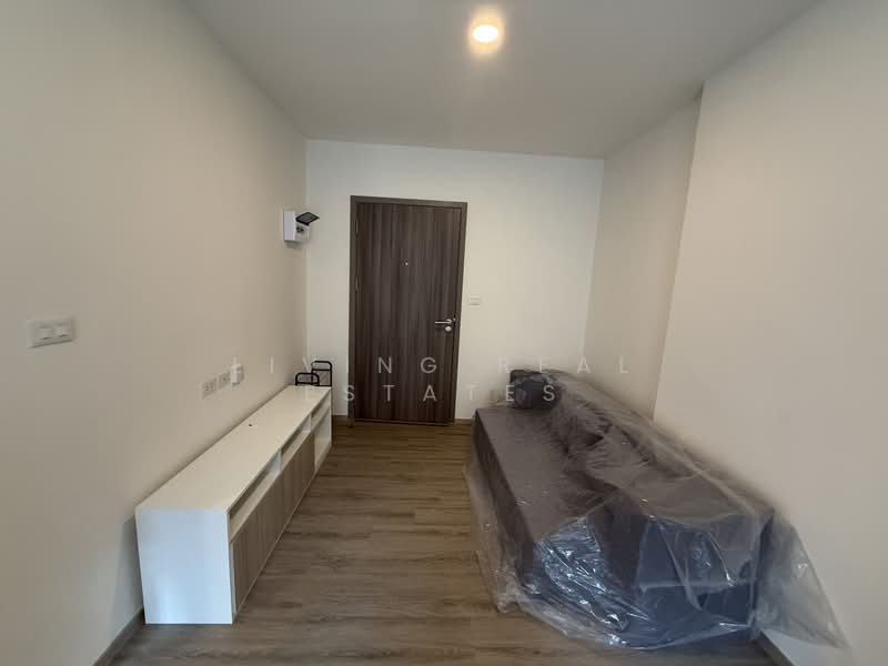 The Origin Bangkae : ดิ ออริจิ้น บางแค, กรุงเทพ, บางแค, กรุงเทพ, 25 ตร.ม., คอนโด ให้เช่า, โดย Living Real Estates, 500412755 - DDproperty.com