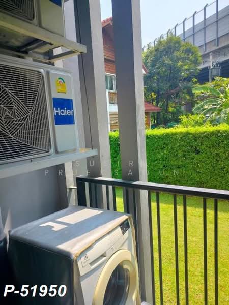 The Base Park West Sukhumvit 77 : เดอะ เบส พาร์ค เวสต์ สุขุมวิท 77, กรุงเทพ, 11 ซอยสุขุมวิท 77 ถนนสุขุมวิท, พระโขนงเหนือ, วัฒนา, กรุงเทพ, 26 ตร.ม., คอนโด ให้เช่า, โดย Susira Prueksawun, 500412756 - DDproperty.com