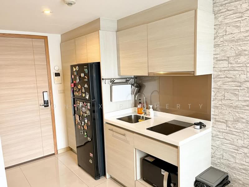 Socio Reference 61, Bangkok, Sukhumvit 61, Khlongtoei Nua, Watthana, Bangkok, 1 Bedroom, 44 sqm, Condo For Sale, by Connex Property, 500412758 - DDproperty.com