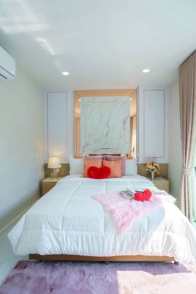 บ้านเดี่ยวนอกโครงการ พัทยา, ชลบุรี, บางละมุง, ชลบุรี, 190 ตร.ม., บ้านเดี่ยว ขาย, โดย HOME Real Estate Service, 500412760 - DDproperty.com
