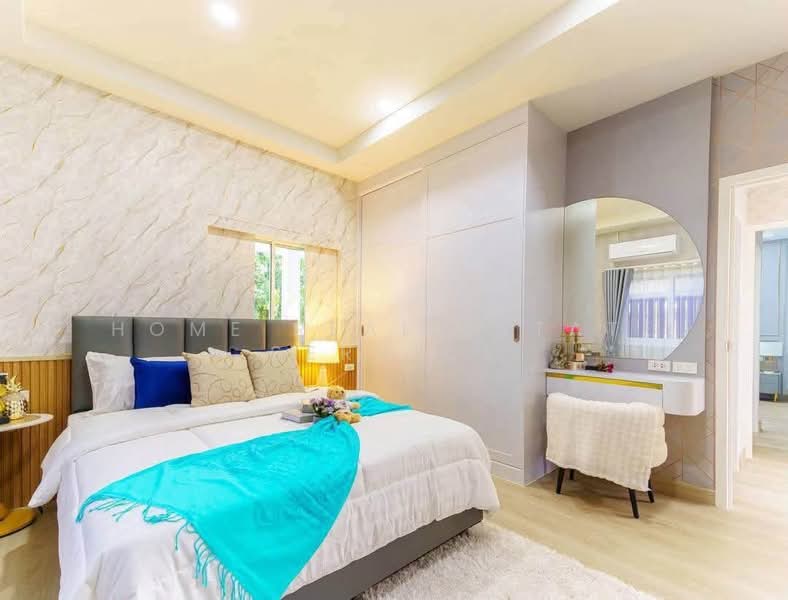 บ้านเดี่ยวนอกโครงการ พัทยา, Chon Buri (Pattaya), Bang Lamung, Bang Lamung (Pattaya), Chon Buri (Pattaya), 3 Bedrooms, 190 sqm, Single Detached House For Sale, by HOME Real Estate Service, 500412760 - DDproperty.com