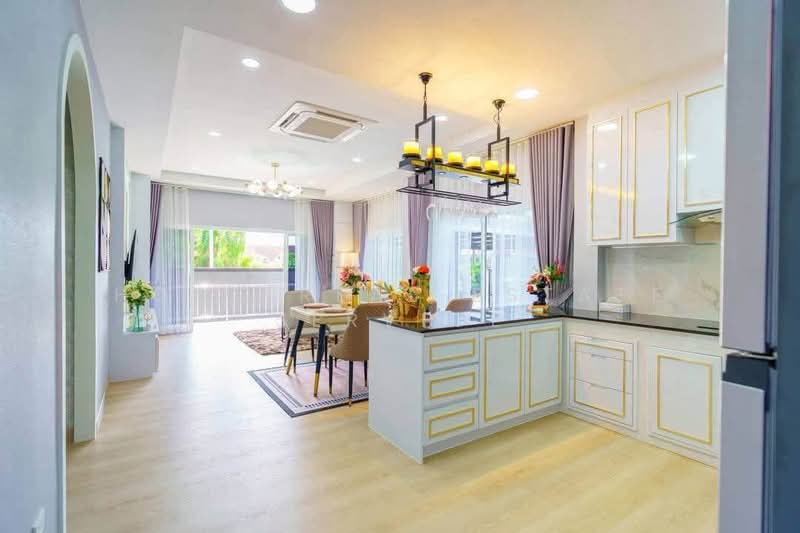 บ้านเดี่ยวนอกโครงการ พัทยา, Chon Buri (Pattaya), Bang Lamung, Bang Lamung (Pattaya), Chon Buri (Pattaya), 3 Bedrooms, 190 sqm, Single Detached House For Sale, by HOME Real Estate Service, 500412760 - DDproperty.com