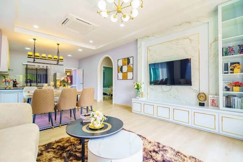 บ้านเดี่ยวนอกโครงการ พัทยา, Chon Buri (Pattaya), Bang Lamung, Bang Lamung (Pattaya), Chon Buri (Pattaya), 3 Bedrooms, 190 sqm, Single Detached House For Sale, by HOME Real Estate Service, 500412760 - DDproperty.com