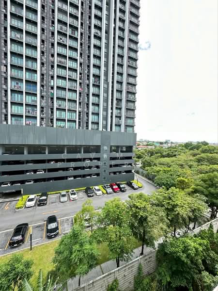 Supalai City Resort Charan 91, Bangkok, Charansanitwong Road, Bang O, Bang Phlat, Bangkok, 1 Bedroom, 35 sqm, Condo For Rent, by Caveman Property, 500412761 - DDproperty.com