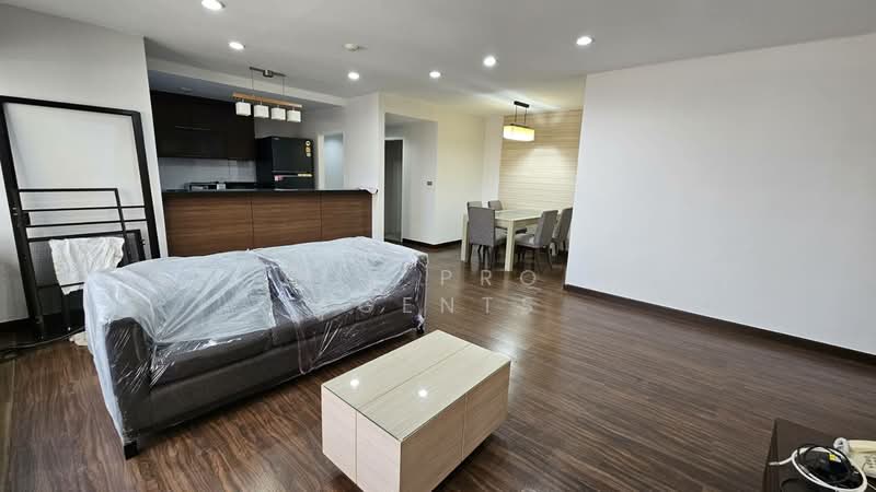 Prasanmitr Place, Bangkok, 154 Sukhumvit 21, Soi 1, Khlongtoei Nua, Watthana, Bangkok, 2 Bedrooms, 140 sqm, Condo For Rent, by BANGKOK PROPERTY AGENTS, 500412762 - DDproperty.com