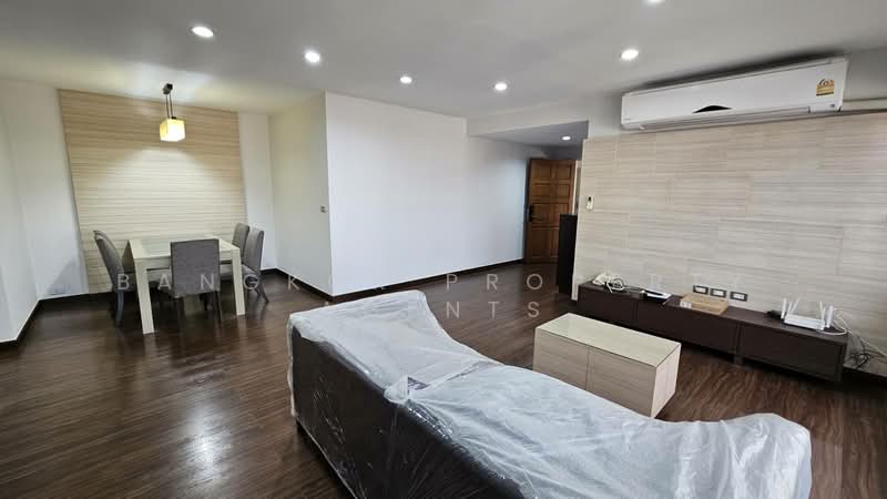 Prasanmitr Place, Bangkok, 154 Sukhumvit 21, Soi 1, Khlongtoei Nua, Watthana, Bangkok, 2 Bedrooms, 140 sqm, Condo For Rent, by BANGKOK PROPERTY AGENTS, 500412762 - DDproperty.com