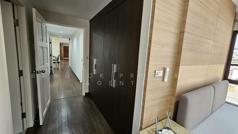 Prasanmitr Place, Bangkok, 154 Sukhumvit 21, Soi 1, Khlongtoei Nua, Watthana, Bangkok, 2 Bedrooms, 140 sqm, Condo For Rent, by BANGKOK PROPERTY AGENTS, 500412762 - DDproperty.com