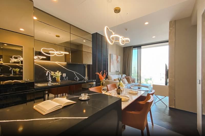 The Esse Sukhumvit 36 : ดิ เอส สุขุมวิท 36, กรุงเทพ, ซอยสุขุมวิท 36 ถนนสุขุมวิท, พระโขนง, คลองเตย, กรุงเทพ, 73 ตร.ม., คอนโด ให้เช่า, โดย Simon Decalf, 500412763 - DDproperty.com